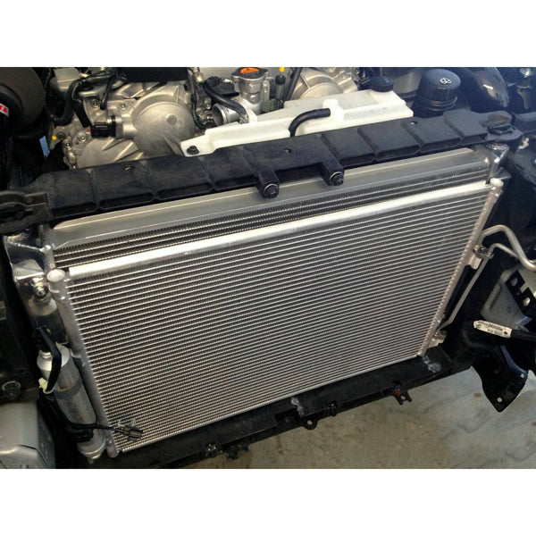 Mishimoto Performance Aluminium Radiator