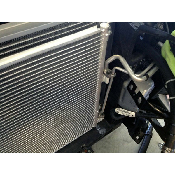 Mishimoto Performance Aluminium Radiator