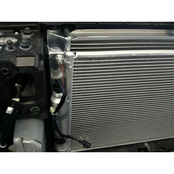 Mishimoto Performance Aluminium Radiator