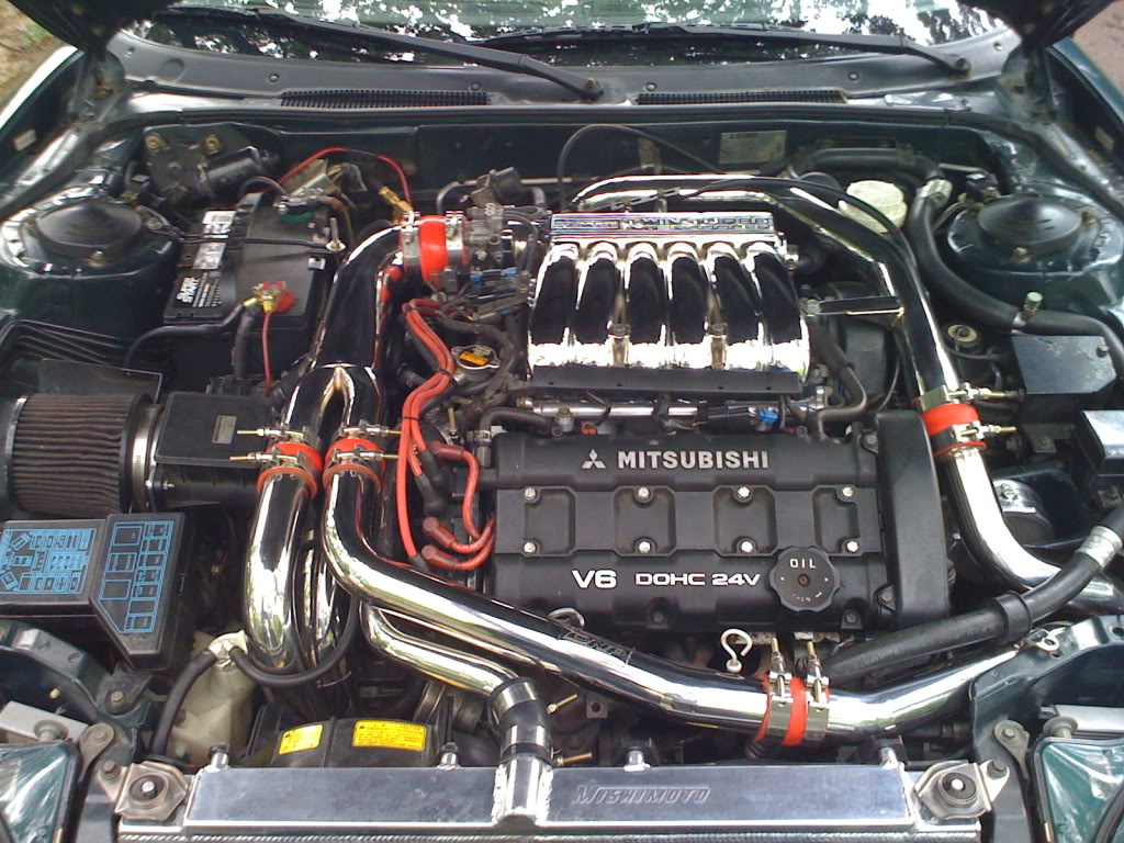 Mishimoto Performance Radiator