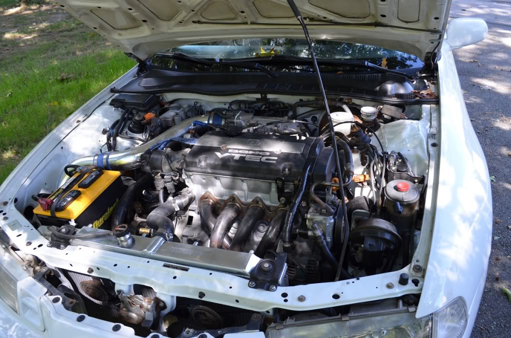 Mishimoto Performance Radiator