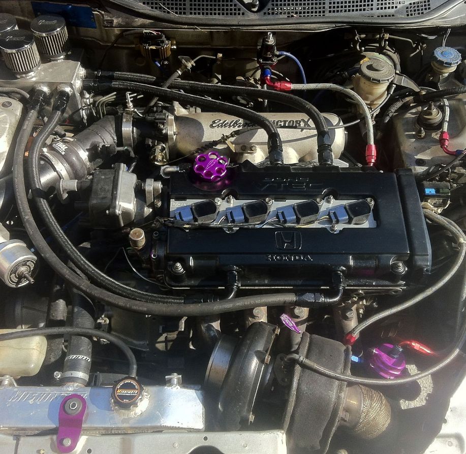 Mishimoto Performance Radiator
