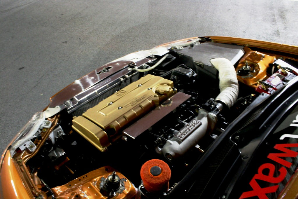 Mishimoto Performance Radiator