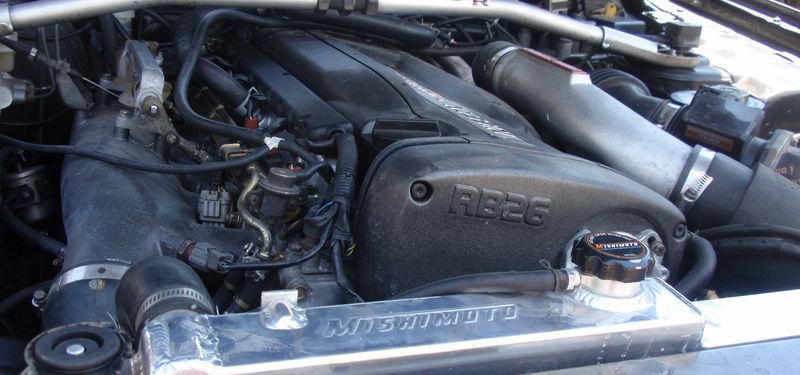 Mishimoto Performance Radiator
