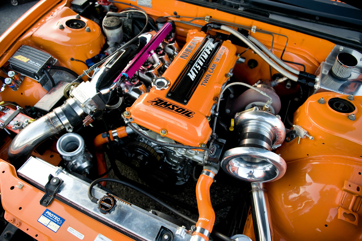 Mishimoto Performance Radiator