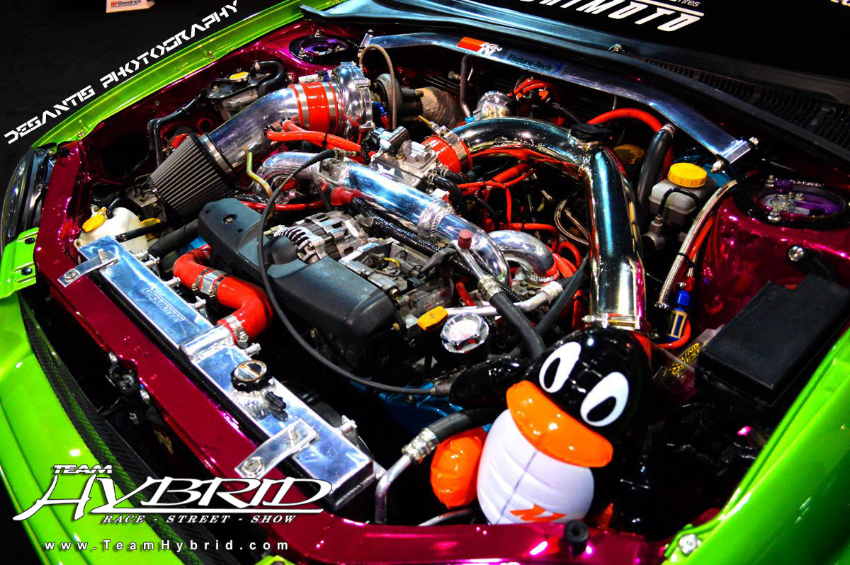 Mishimoto Performance Radiator