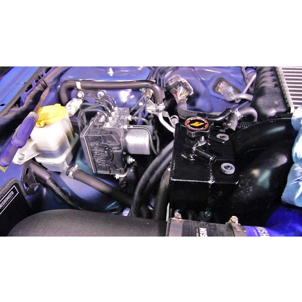 Mishimoto Expansion Tank