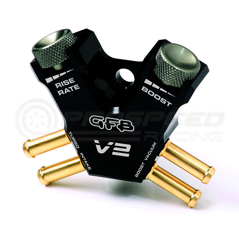 GFB V2 VNT Manual Boost Controller 3009 | Pro Speed Racing