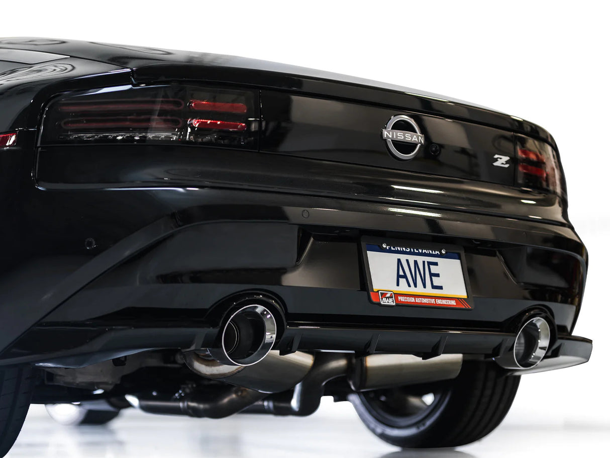 AWE Tuning Touring Edition Catback Exhaust