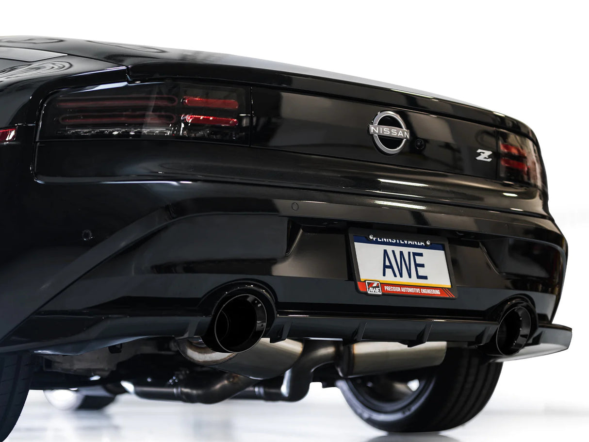AWE Tuning Touring Edition Catback Exhaust