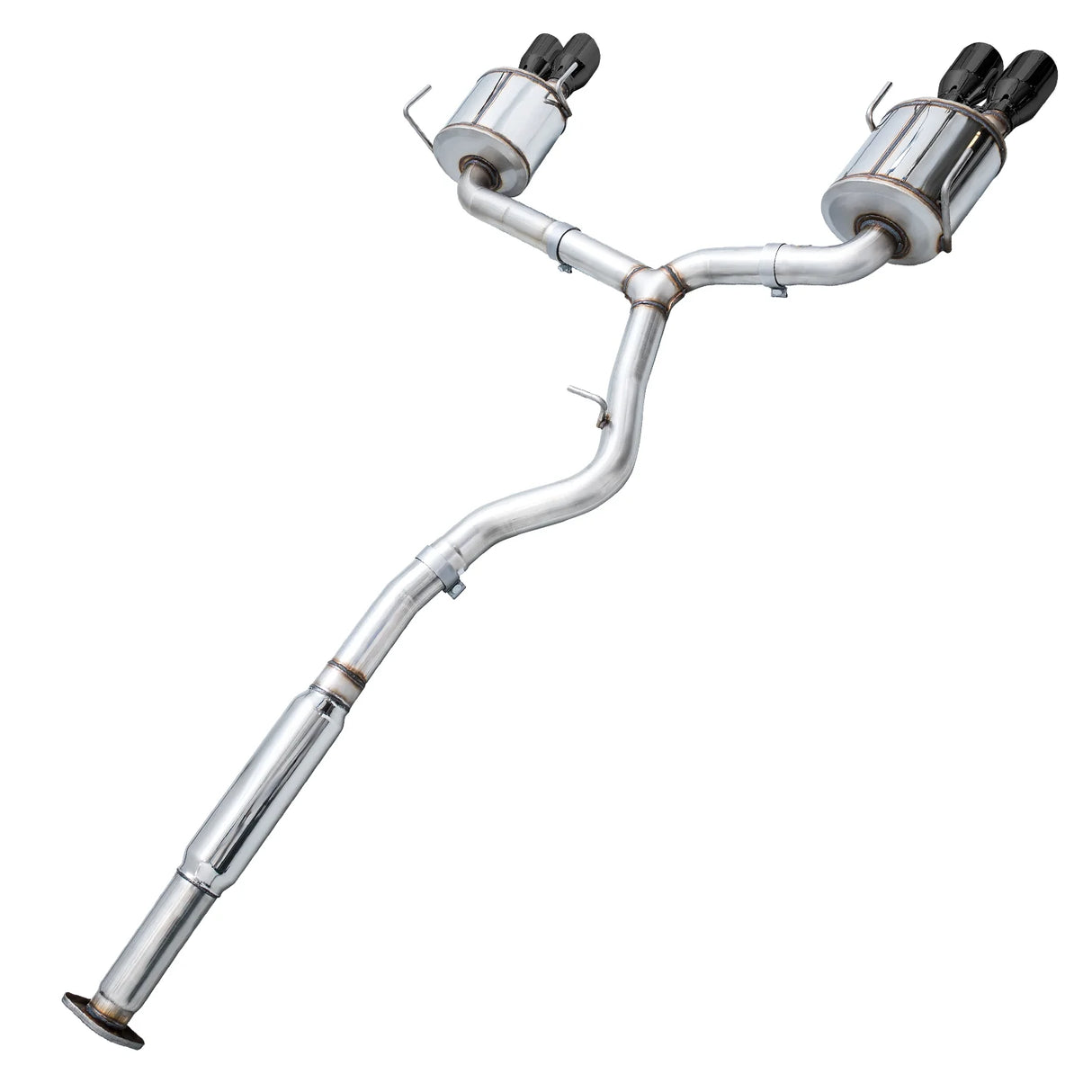 AWE Tuning Touring Edition Exhaust