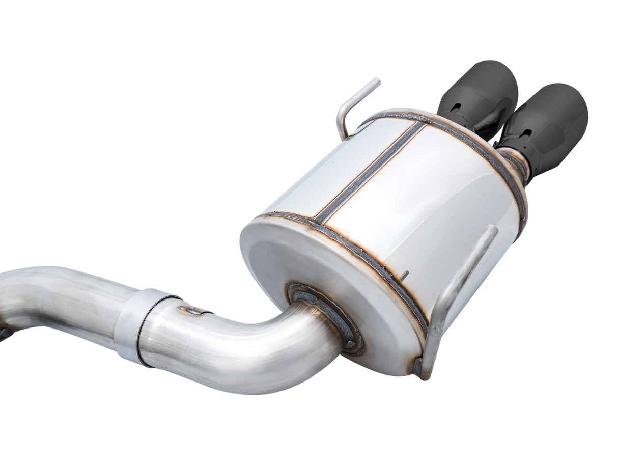 AWE Tuning Touring Edition Catback Exhaust