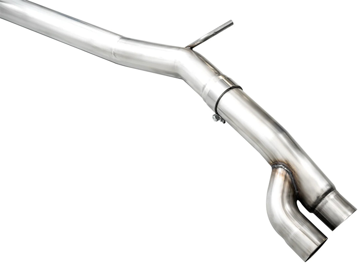 AWE Tuning SwitchPath Cat Back Exhaust System 3