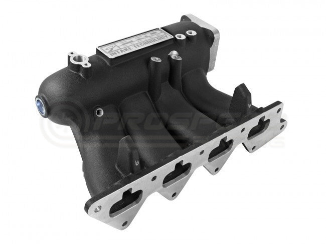 Skunk2 Pro Intake Manifold Black - Mitsubishi Lancer Evo 7-9 307-06-0505 | Pro Speed Racing