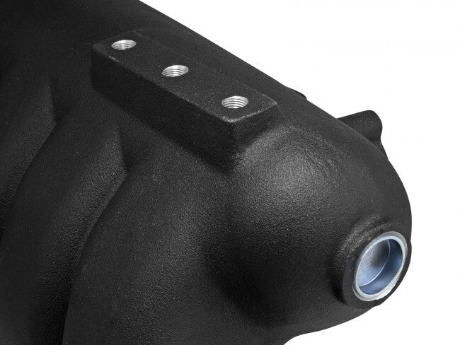 Skunk2 Pro Intake Manifold Black