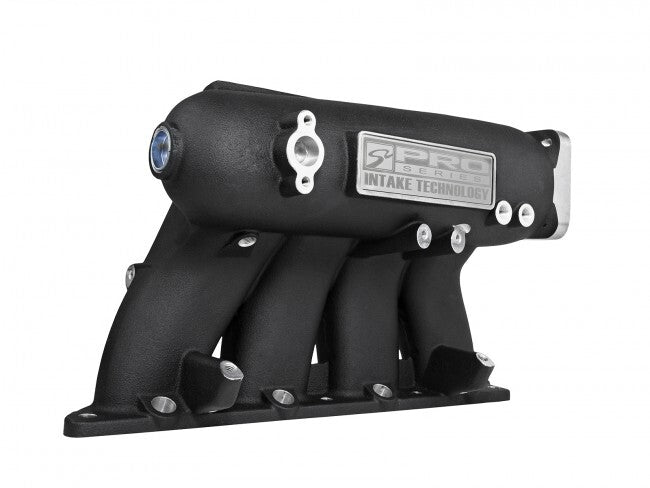 Skunk2 Pro Intake Manifold Black