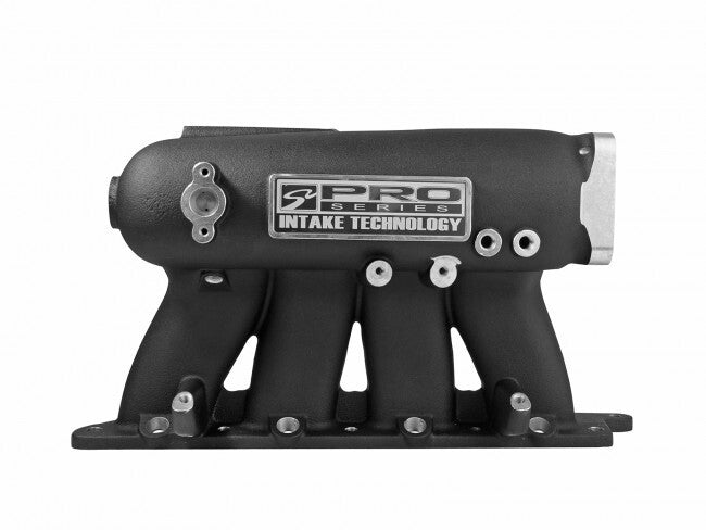 Skunk2 Pro Intake Manifold Black