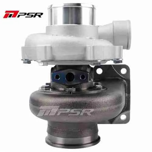 Pulsar GTX3071R Compact Gen2 Dual Ball Bearing Turbo External Wastegate