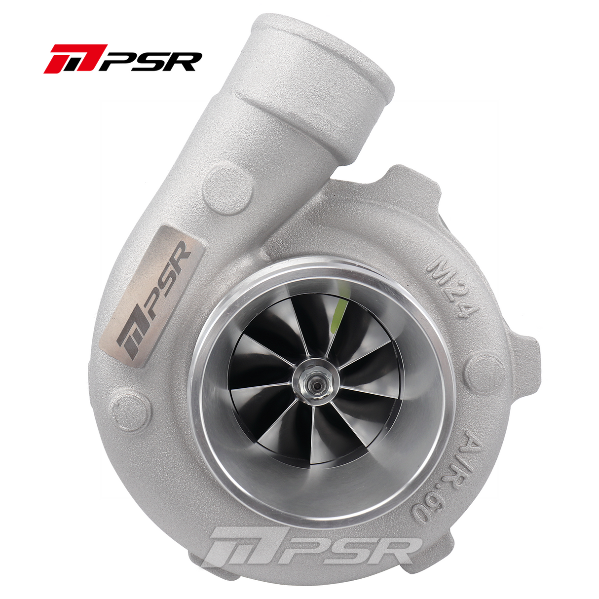 Pulsar GTX3076R Compact Gen2 Dual Ball Bearing Turbo External Wastegate 102130245