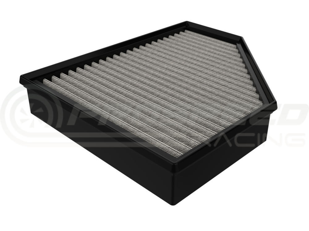 aFe Power Magnum FLOW Pro DRY S Air Filter - Toyota Supra A90/BMW 340i G20/Z4 G29 (B58) 31-10296