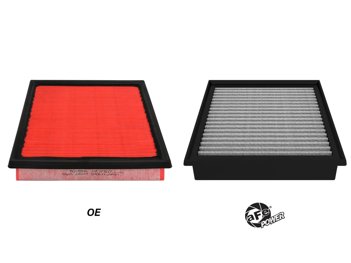 aFe Magnum FLOW Air Filter