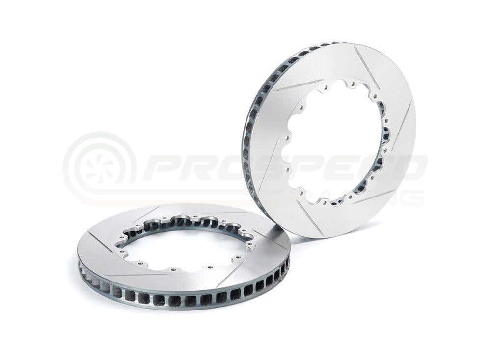 Paragon Performance Rotor Rings Pair 315x28mm, PCD 190.5mm/D50 Universal 315.2103.280.19050.03.03
