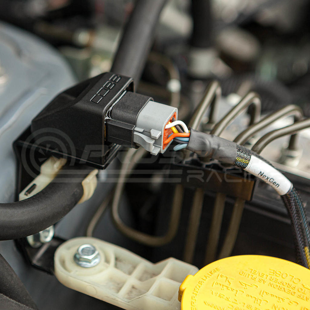 Cobb Tuning NexGen Flex Fuel Sensor Kit