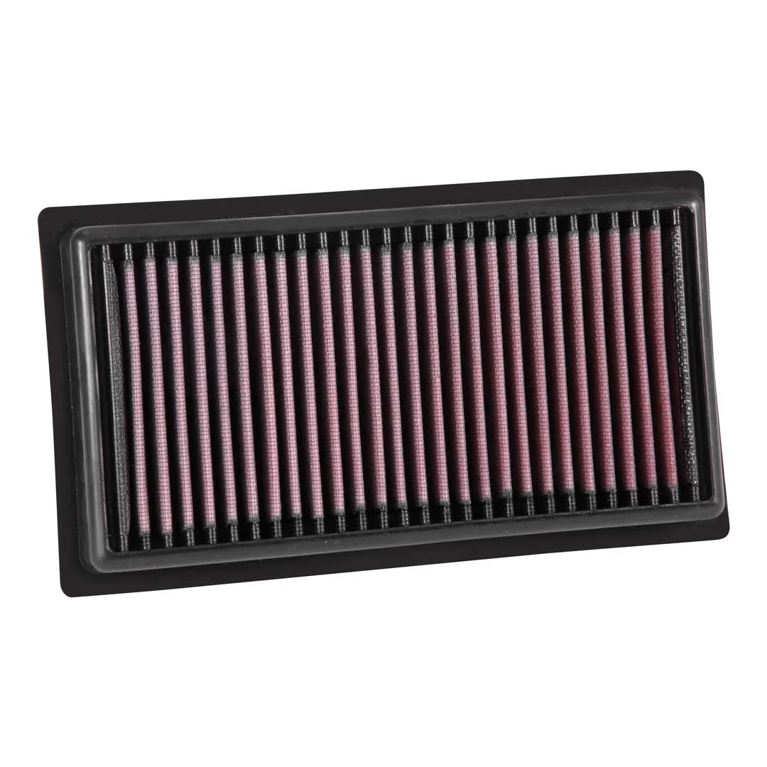 K&N Replacement Drop In Air Filter