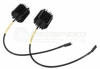 Ohlins Electronic Dampening Control EDC Delete Kit - Porsche 911 991 & 992/981 & 718 Boxster/Cayman
