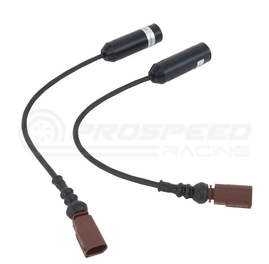 Ohlins Electronic Dampening Control EDC Delete Kit - VW Golf Inc GTI, R, R32 Mk5 Mk6/Scirocco/Jetta