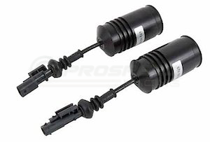Ohlins Electronic Dampening Control EDC Delete Kit - Audi A3 8Y/VW Golf Inc GTI, R Mk7 Mk8 35020-15