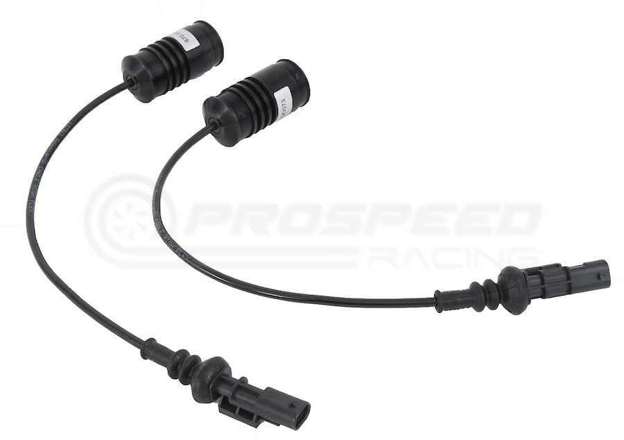 Ohlins Electronic Dampening Control EDC Delete Kit - Audi RS4 B8/RS5 8T 35020-21 | Pro Speed Racing