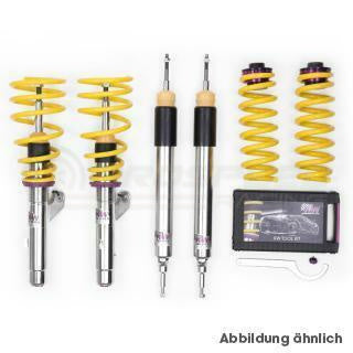 KW Suspension suit Lexus RC-F 2014+
