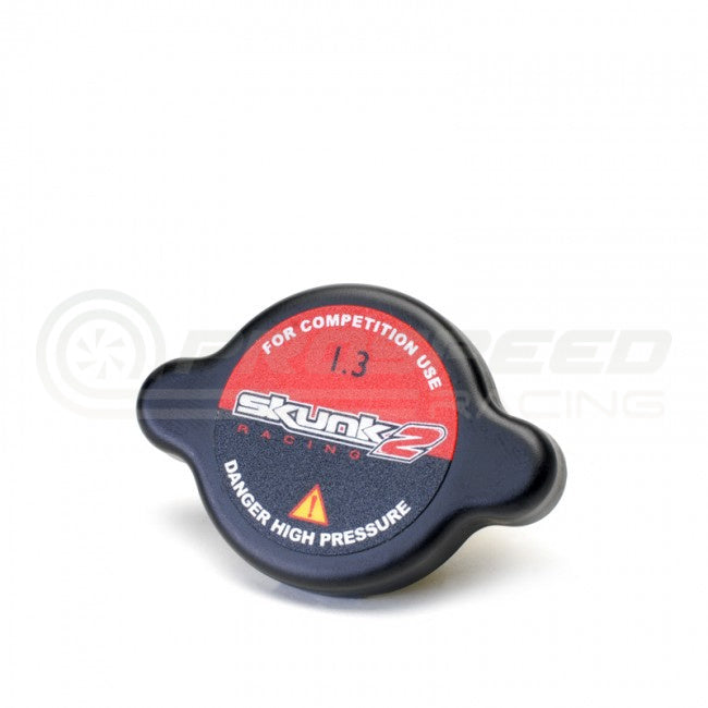Skunk2 1.3 Bar Radiator Cap Type-A - Mitsubishi/Mazda/Subaru/Nissan/Honda 359-99-0020 | Pro Speed