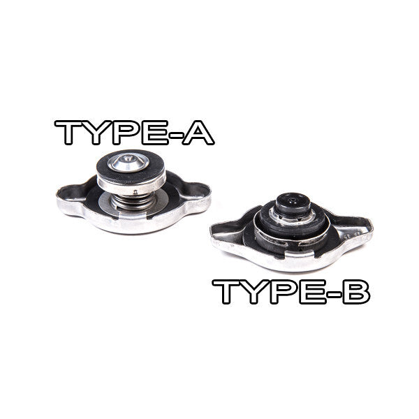 Skunk2 1.3 Bar Radiator Cap Type-A