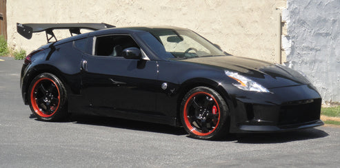 APR Performance GTC-300 67" Spec Wing