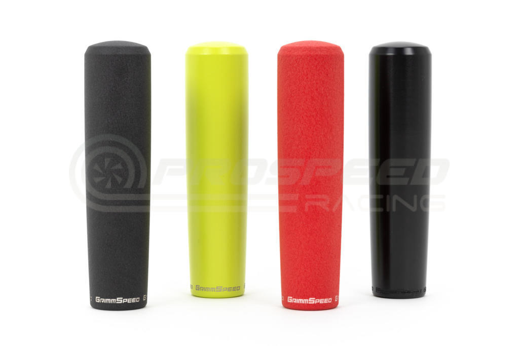 Grimmspeed Tallboy Shift Knob - All Subaru/BRZ/Toyota 86 380006 380007 380008 380009 | Pro Speed