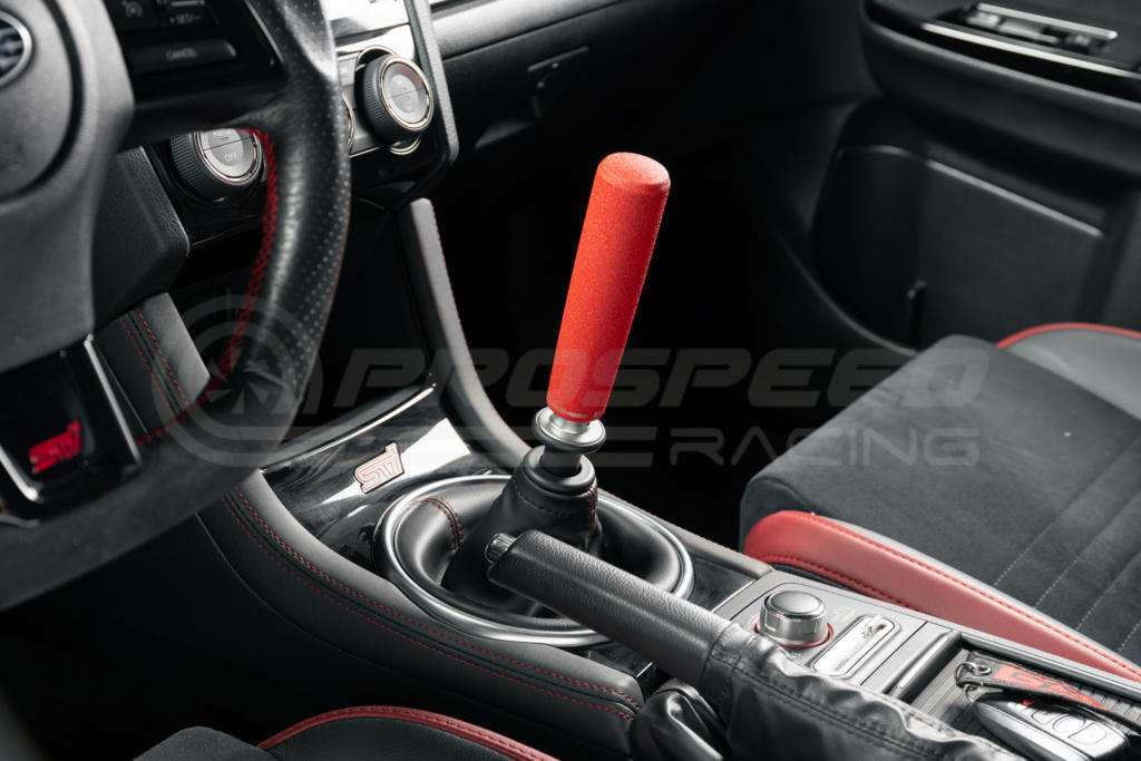Grimmspeed Tallboy Shift Knob