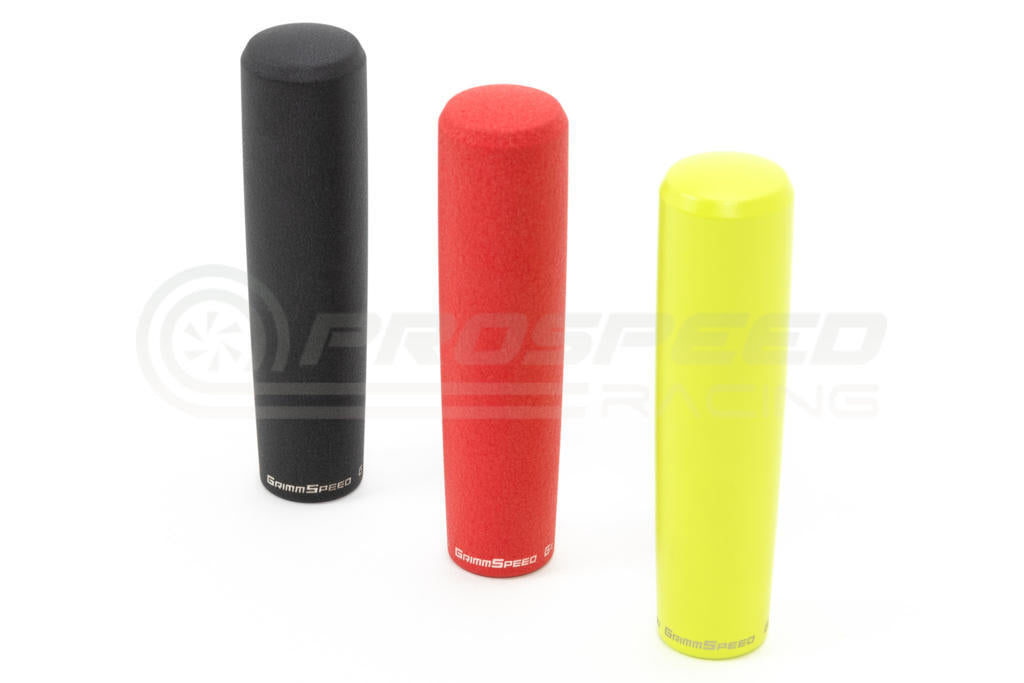 Grimmspeed Tallboy Shift Knob