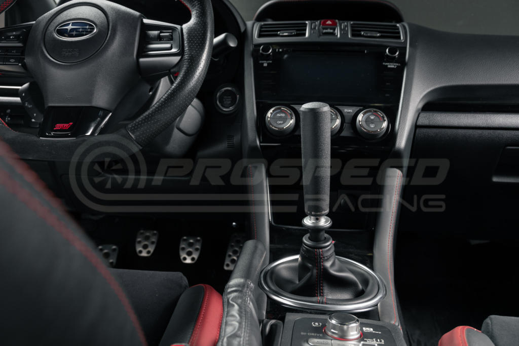 Grimmspeed Tallboy Shift Knob