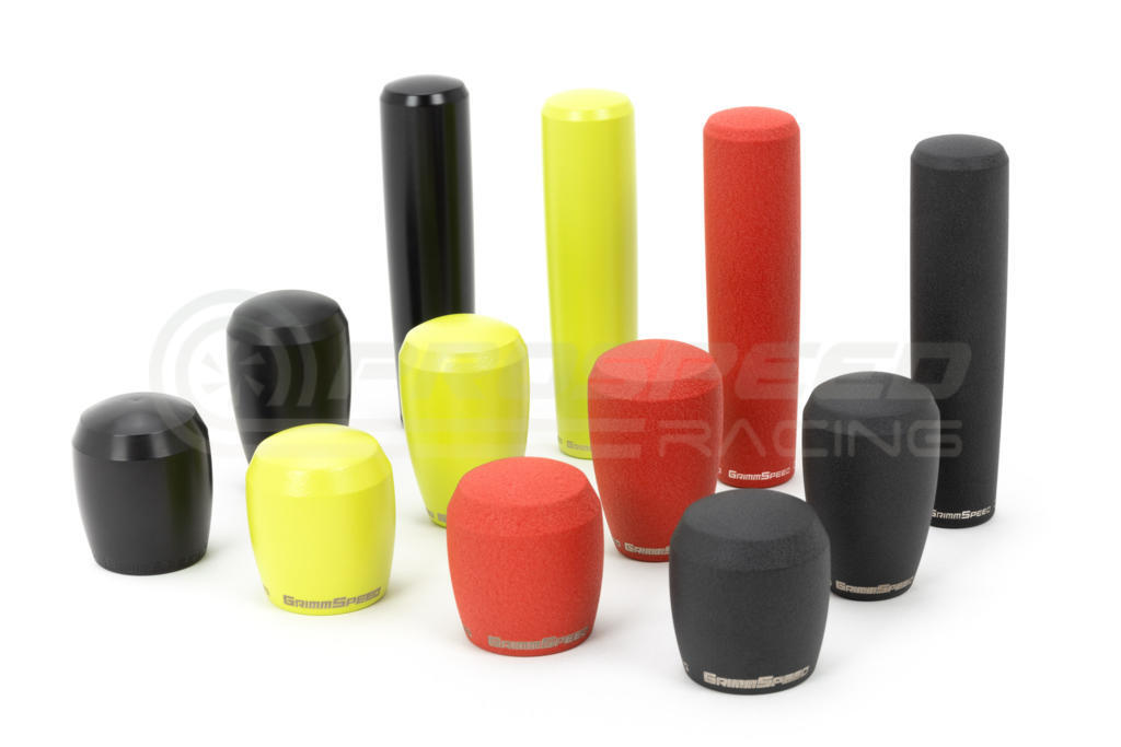 Grimmspeed Tallboy Shift Knob