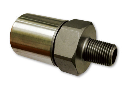 Innovate Motorsports PSN-1: PowerSafe Nitrous Bottle Pressure & AFR Air/Fuel Dual Gauge Kit