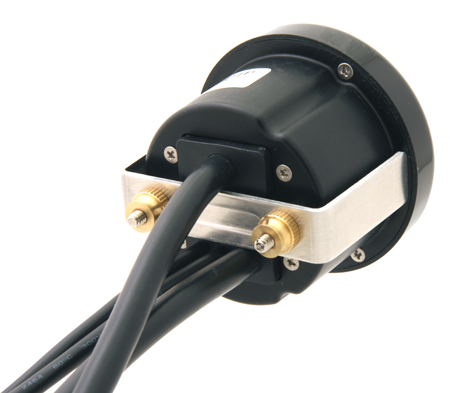 Innovate Motorsports MTX-OL PLUS Digital OLED Wideband AFR Air/Fuel Gauge Kit w/8ft Cable