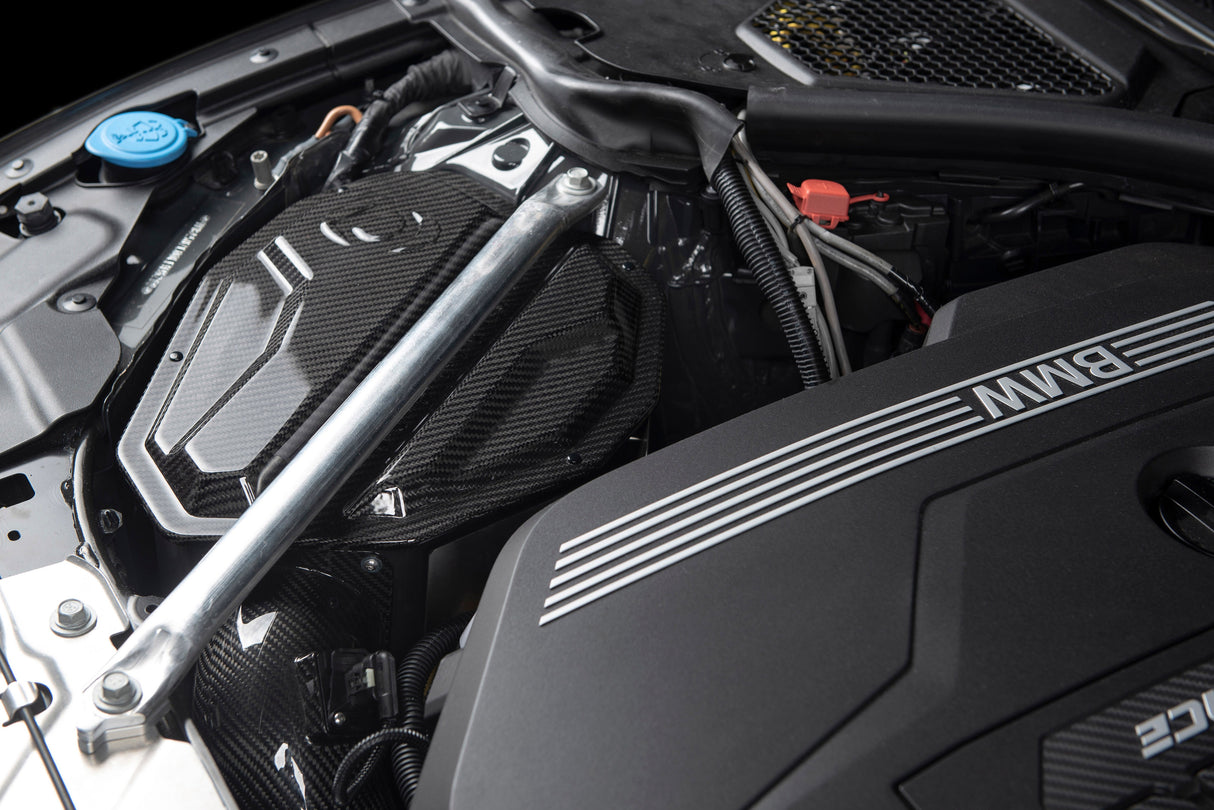 Dinan Experience Package - G2X-M340IM440I-E-BA