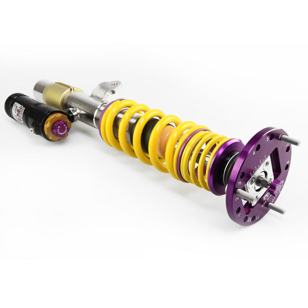 KW Suspension Variant 4 Clubsport Coilovers w/ Top Mounts