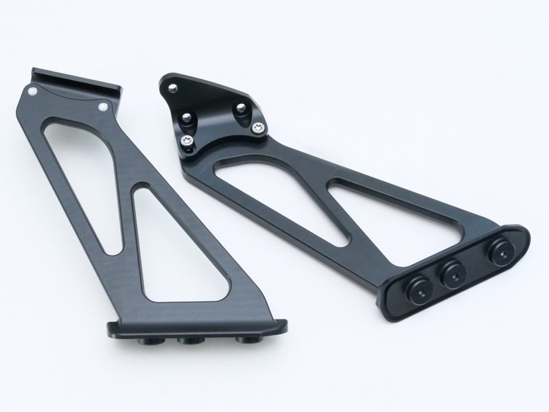 Cusco Rear Spoiler High Mount Stay Kit Honda Civic Type R FL5 Hatch 22+ 3F7 821 A