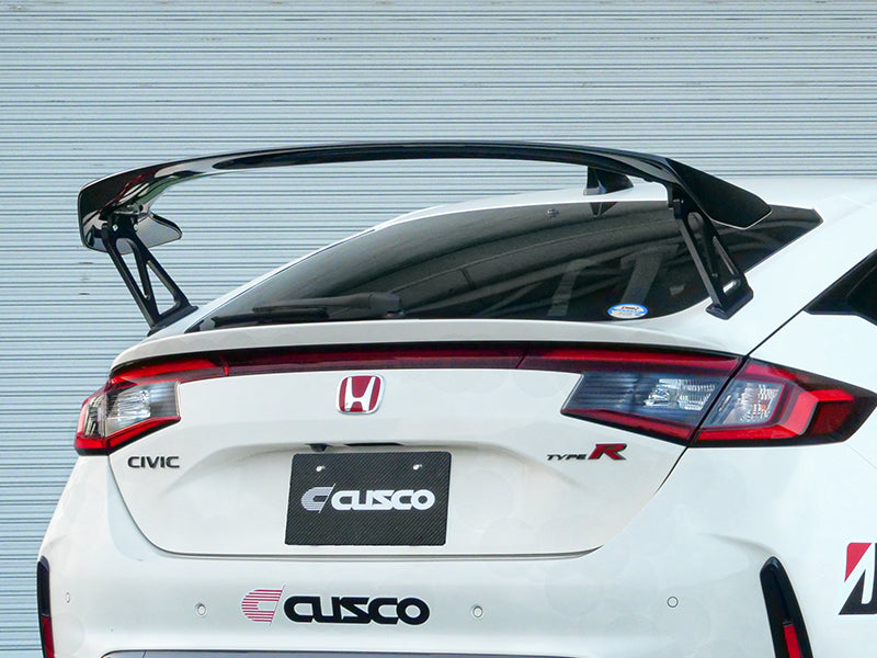 Cusco Rear Spoiler High Mount Stay Kit