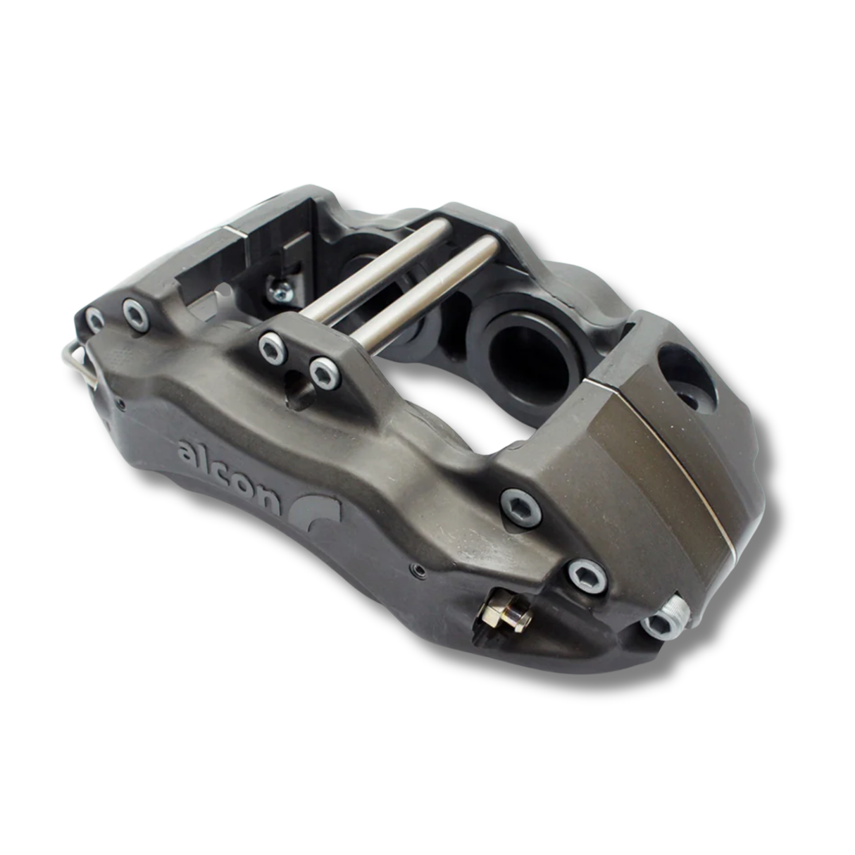 Alcon Front Brake Kit Big Brake Kit