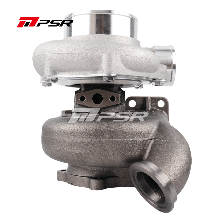 Pulsar GTX3584RS Gen2 External Wastegate Turbo Kit