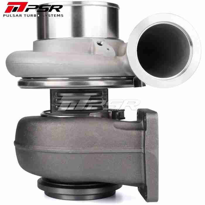 Pulsar 485D Dual Ball Bearing Turbo - 102/91mm Turbine Wheel